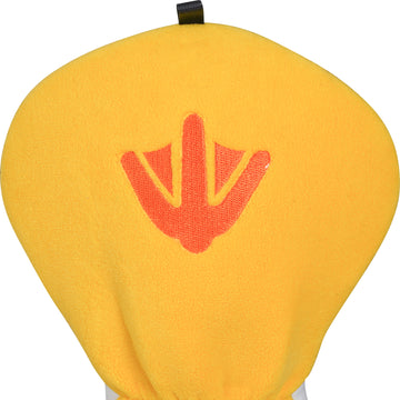 Kakaotalk Duck Driver Head Cover